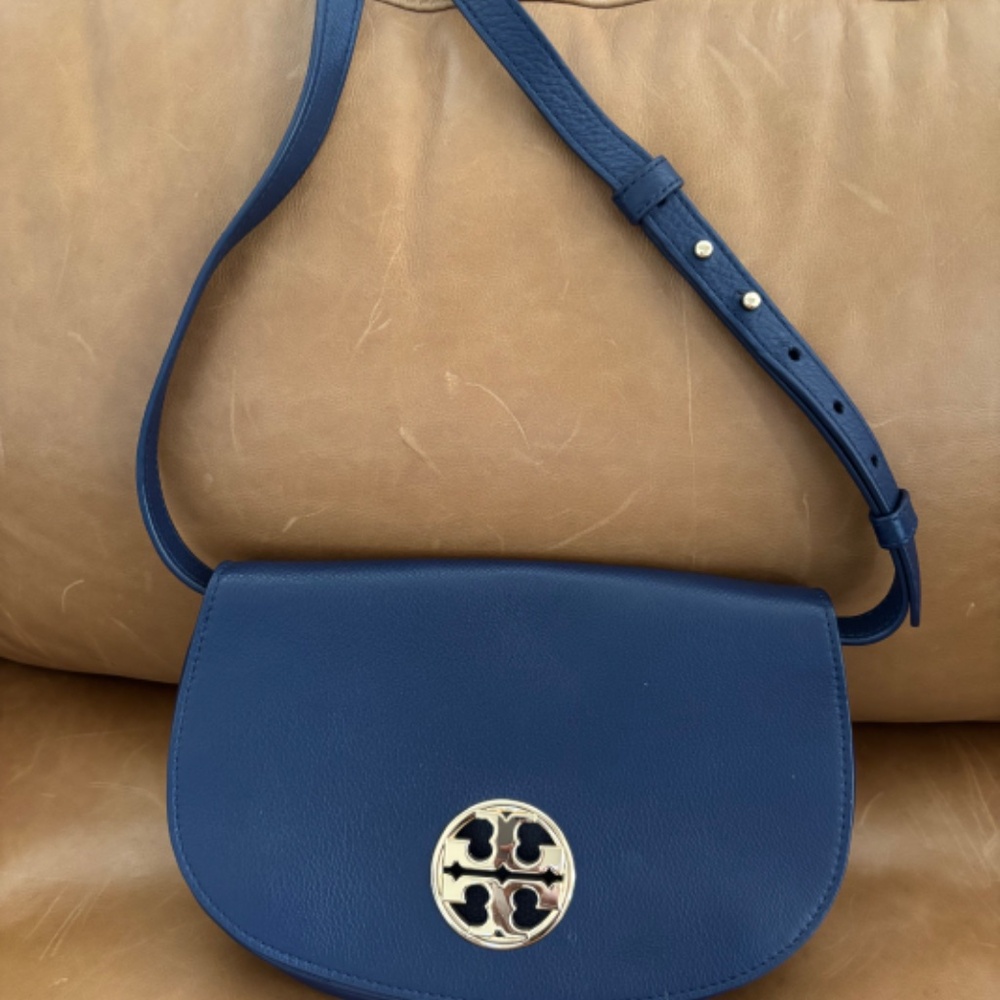 Tory Burch Crossbody/Clutch
